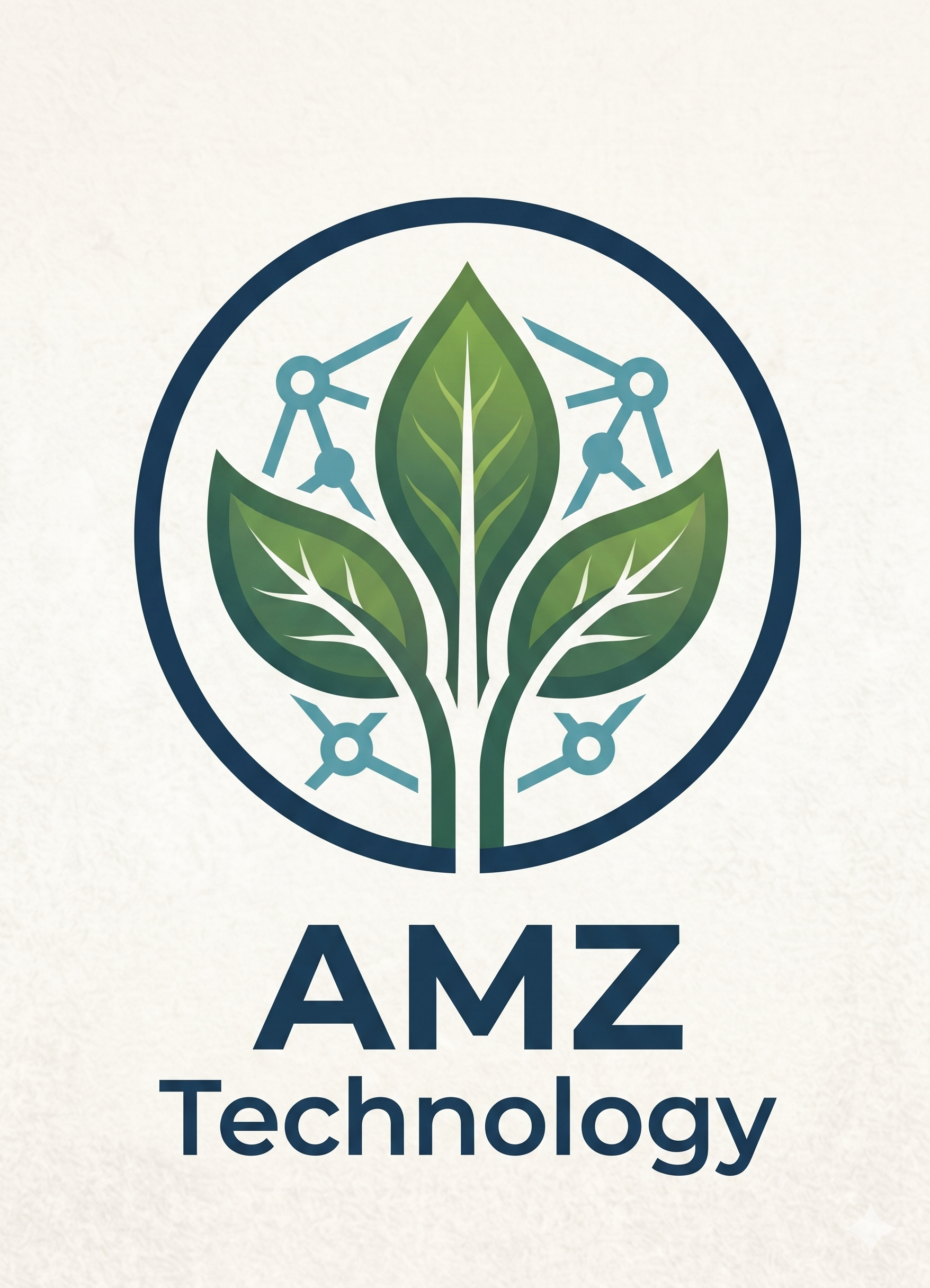 AMZ Logo
